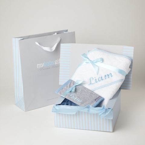 My Precious Baby Hamper (Islandwide Delivery)