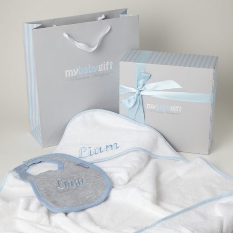 My Precious Baby Hamper (Islandwide Delivery)