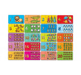 Orchard Toys Activity - Match and Count
