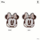 Mickey & Friends - Minnie Face Cushion