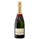 Moet & Chandon  Champagne - Brut Imperial 750ml (With Box and Wine Bag)