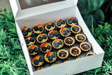 The Classic Mini Fruit Tarts (25 pcs)