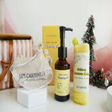 Cleanse & Massage Pampering Gift Set