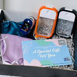 Caring Gift Set | Pandemic Self Care Wellness Gift Set