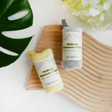Cleanse & Massage Pampering Gift Set