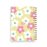 Floral Spring Planner & Mug Set