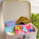 Baby Welcome Gift Set