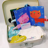 Baby Welcome Gift Set