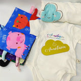 Baby Welcome Gift Set