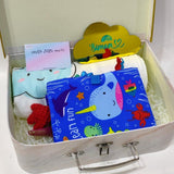 Baby Welcome Gift Set