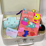 Baby Welcome Gift Set