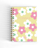 Floral Spring Planner & Mug Set