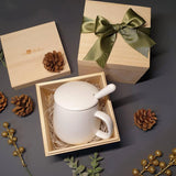 Christmas Gift Set 01 - White