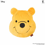 Winnie the Pooh - Pooh Face Terry Cushion