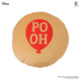 Winnie the Pooh - Pooh Morandi Circular Cushion