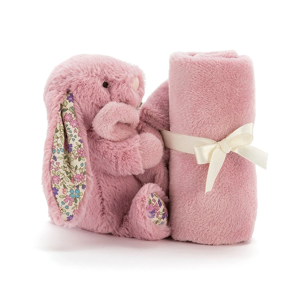 Jellycat Bashful Bunny Soother Giftr Singapore's Leading Online