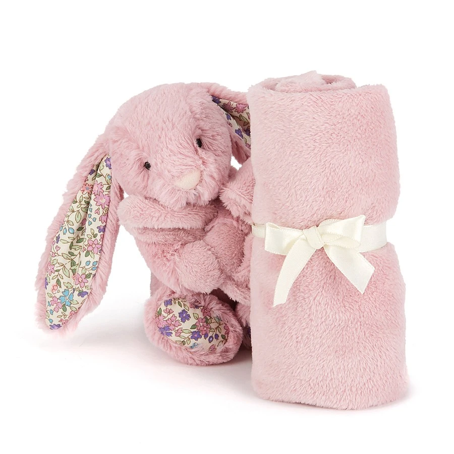 Jellycat Bashful Bunny Soother Giftr Singapore's Leading Online