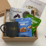 Personalised Healthy Care Box With Mug