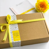 Rest & Relax | Self-Care Gift Box