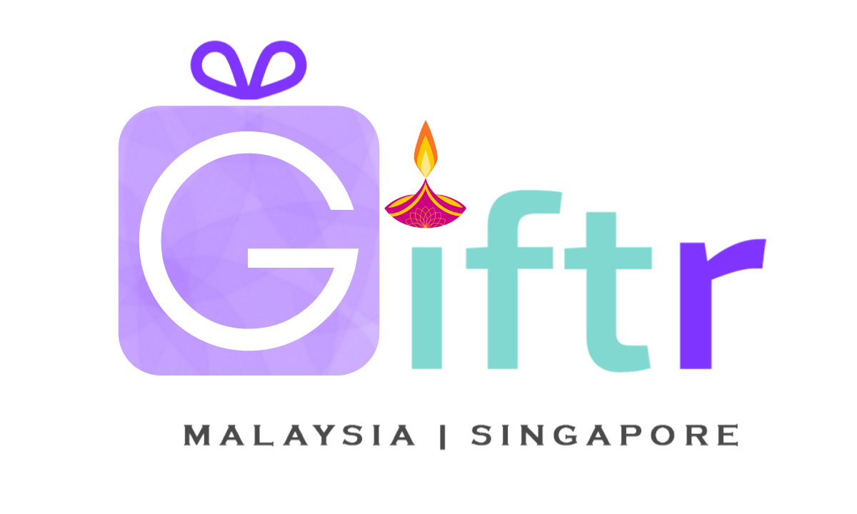 Giftr - Singapore's Leading Online Gift Shop