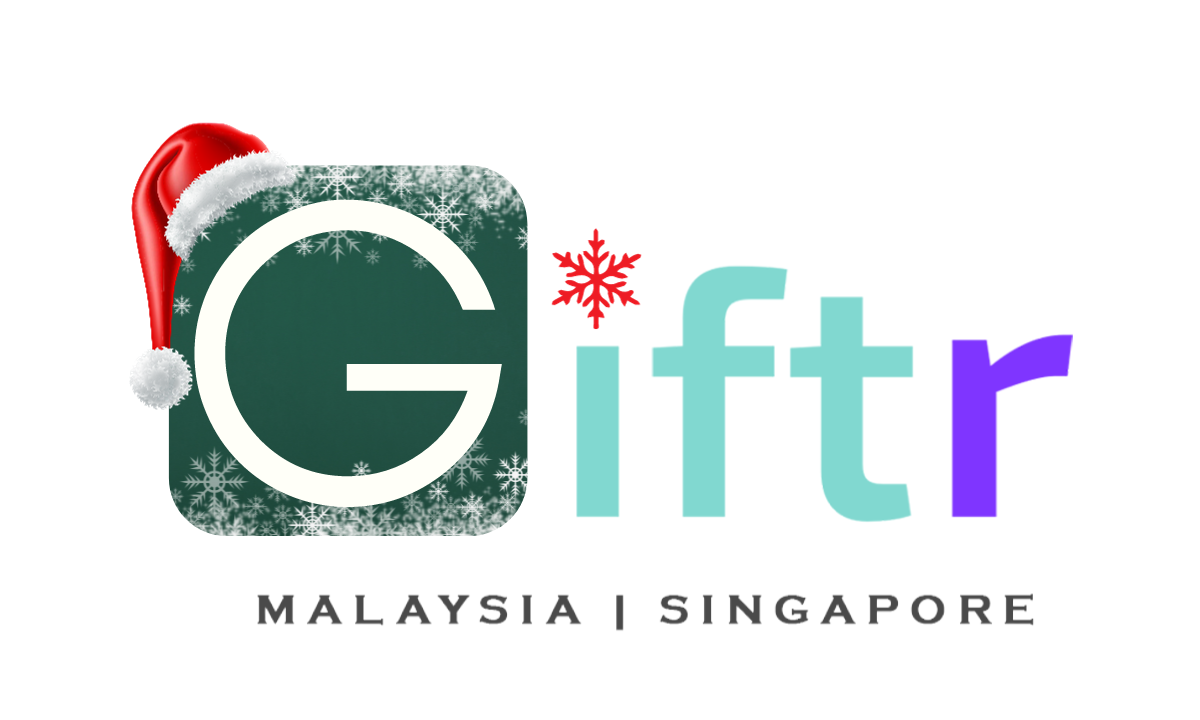 Giftr - Singapore's Leading Online Gift Shop