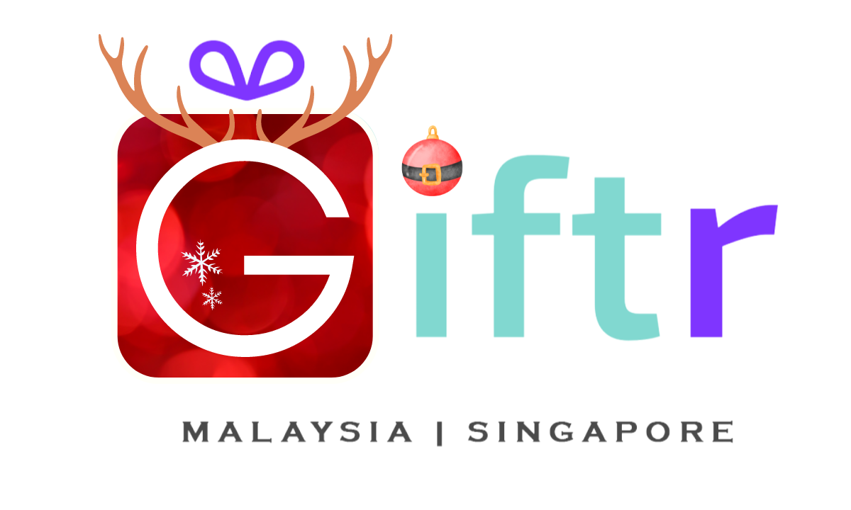 Giftr - Singapore's Leading Online Gift Shop