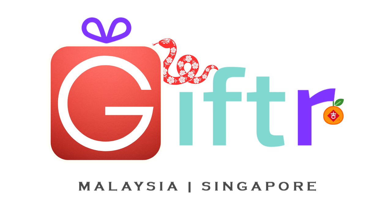 Giftr - Singapore's Leading Online Gift Shop