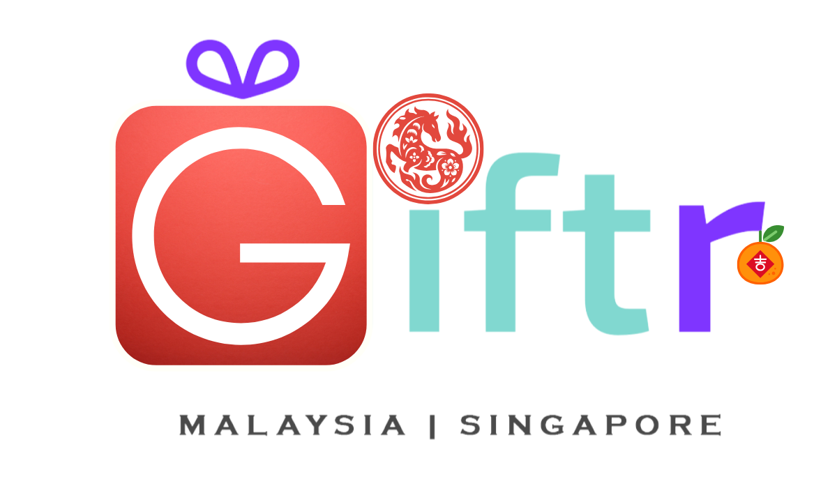 Giftr - Singapore's Leading Online Gift Shop